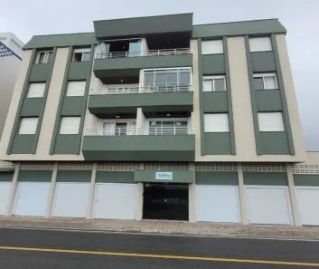 Apartamento com 3 Quartos à venda, 88m² no Zona Nova, Balneário Rincão