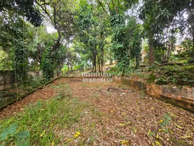 Lote/Terreno à venda, 1000m² no Trevo, Belo Horizonte