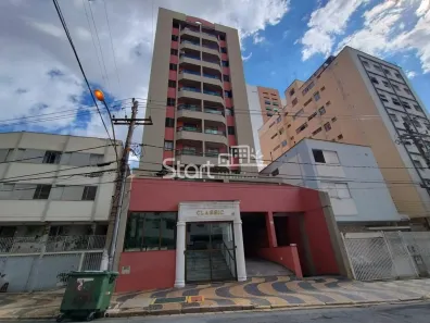 Apartamento com 1 Quarto para alugar, 45m² no Centro, Campinas