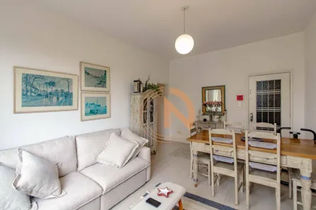 Apartamento com 2 Quartos à venda, 80m² no Jardim Paulista, São Paulo