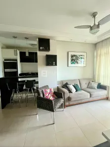Apartamento com 3 Quartos à venda, 87m² no Jardim Cidade de Florianópolis, São José