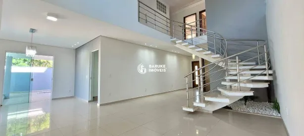 Casa de Condomínio com 4 Quartos para alugar, 280m² no Jardim Portal de Itaici, Indaiatuba