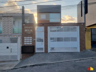 Apartamento com 2 Quartos à venda, 42m² no Vila Carrão, São Paulo