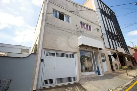 Sobrado com 4 Quartos à venda, 361m² no Centro, São Roque