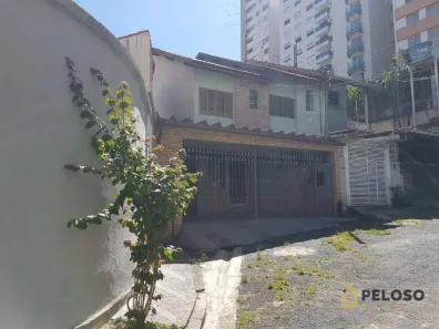 Sobrado com 3 Quartos para venda ou aluguel, 200m² no Santana, São Paulo