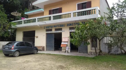 Sobrado com 5 Quartos à venda, 400m² no Quinta do Guarau, Peruíbe