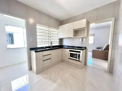 Apartamento com 2 Quartos à venda, 61m² no Rio Branco, São Leopoldo