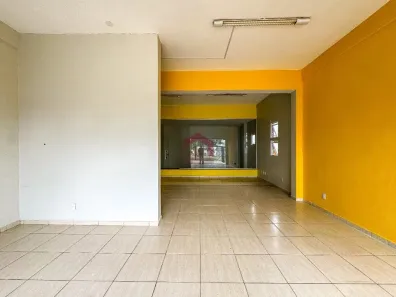 Ponto Comercial para alugar, 90m² no Areal, Brasília