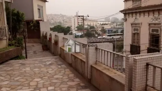 Imóvel Comercial à venda, 634m² no Catumbi, Rio de Janeiro