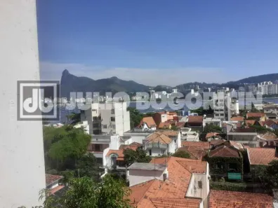 Casa com 4 Quartos à venda, 391m² no Urca, Rio de Janeiro