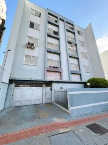 Apartamento com 2 Quartos à venda, 51m² no Zona 07, Maringá