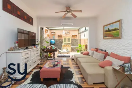 Apartamento com 3 Quartos para alugar, 145m² no Centro Histórico, Porto Alegre
