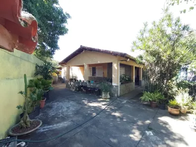 Casa com 4 Quartos à venda, 479m² no Centro, Rio das Ostras