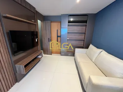 Apartamento com 3 Quartos à venda, 100m² no Pompéia, Santos