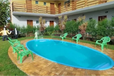 Imóvel Comercial com 12 Quartos à venda, 640m² no Redinha, Natal