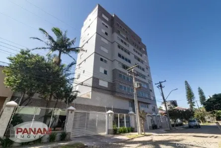 Apartamento com 3 Quartos à venda, 118m² no Jardim Lindóia, Porto Alegre