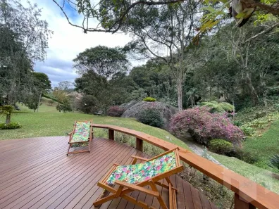 Casa com 6 Quartos à venda, 33000m² no Pedro do Rio, Petrópolis