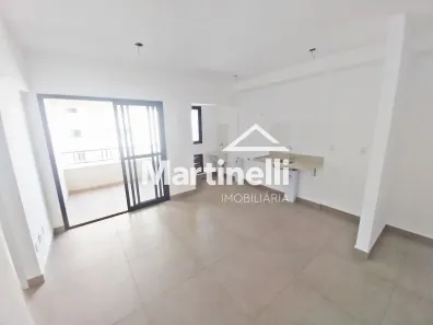 Apartamento com 2 Quartos à venda, 65m² no Residencial Taiwan, Ribeirão Preto