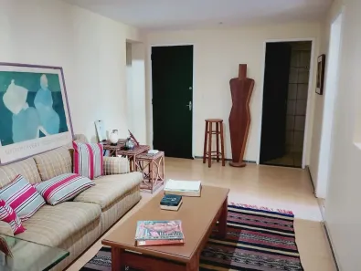 Apartamento com 2 Quartos à venda, 120m² no Centro, Petrópolis