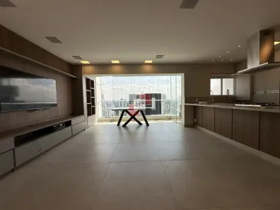Cobertura com 2 Quartos à venda, 105m² no Campo Belo, São Paulo