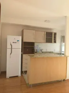 Apartamento com 2 Quartos à venda, 55m² no Jardim Cruzeiro do Sul, Bauru
