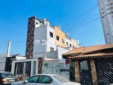 Sobrado com 2 Quartos à venda, 100m² no Vila América, Santo André