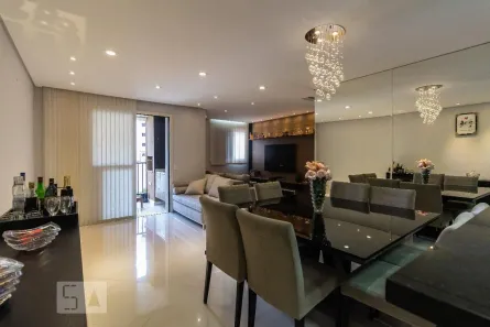 Apartamento com 3 Quartos à venda, 74m² no Jardim Marajoara, São Paulo