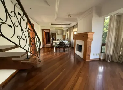 Cobertura com 3 Quartos à venda, 224m² no Petrópolis, Porto Alegre