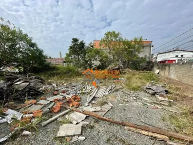 Lote/Terreno à venda, 125m² no Vila Itapoan, Guarulhos