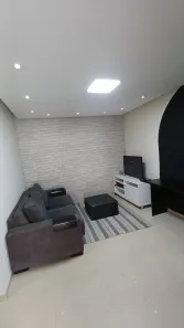 Casa com 2 Quartos à venda, 126m² no Jardim Clímax, São Paulo