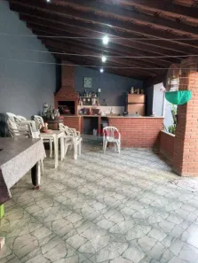 Casa com 3 Quartos à venda, 258m² no Residencial Monte Verde, Indaiatuba