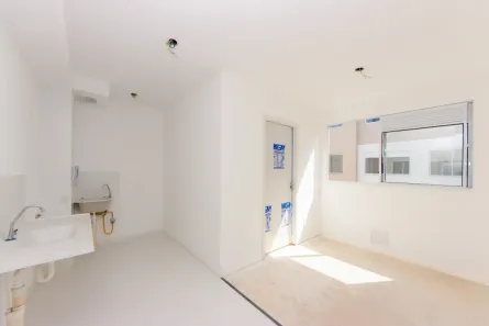Apartamento com 2 Quartos à venda, 32m² no Quinta da Paineira, São Paulo