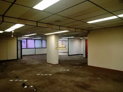 Sala Comercial para alugar, 220m² no Centro, Rio de Janeiro