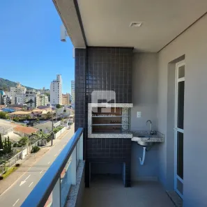 Apartamento com 2 Quartos à venda, 77m² no Trindade, Florianópolis