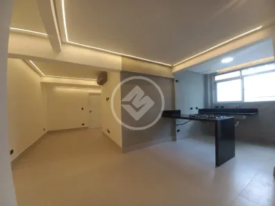 Apartamento com 3 Quartos à venda, 68m² no Ponta da Praia, Santos