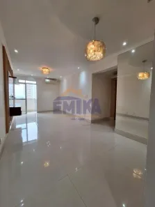 Apartamento com 3 Quartos à venda, 96m² no Centro-Norte, Cuiabá