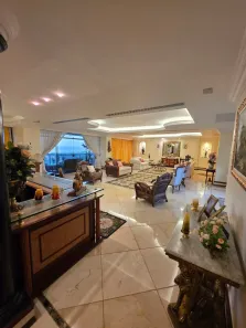 Apartamento com 3 Quartos à venda, 500m² no Reduto, Belém