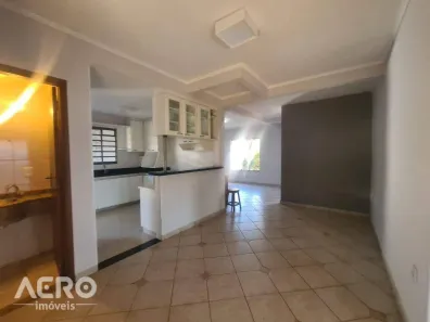 Casa de Condomínio com 4 Quartos à venda, 207m² no Jardim Shangri-Lá, Bauru