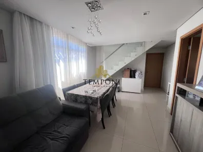 Cobertura com 3 Quartos à venda, 170m² no Colégio Batista, Belo Horizonte
