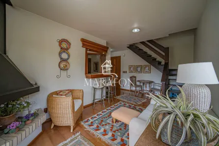 Apartamento com 2 Quartos à venda, 81m² no Planalto, Gramado