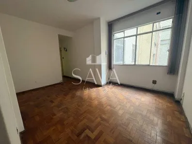 Apartamento com 2 Quartos à venda, 84m² no Centro, Belo Horizonte