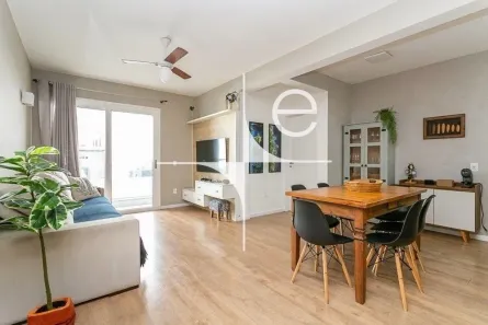 Apartamento com 3 Quartos para alugar, 106m² no Campeche, Florianópolis