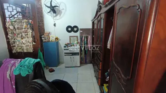 Apartamento com 3 Quartos à venda, 92m² no Santa Teresa, Rio de Janeiro