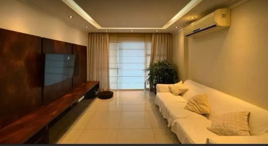 Apartamento com 3 Quartos à venda, 113m² no Barra Olímpica, Rio de Janeiro