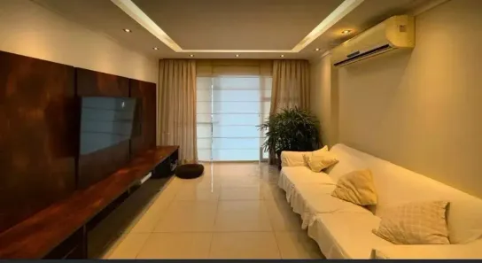 Apartamento com 3 Quartos à venda, 113m² no Barra Olímpica, Rio de Janeiro