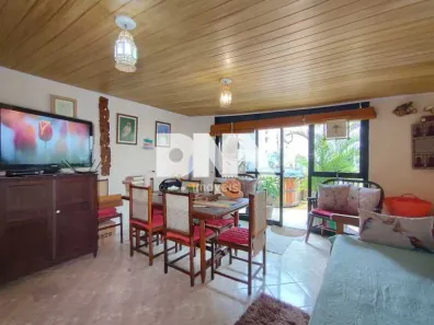 Cobertura com 4 Quartos à venda, 151m² no Flamengo, Rio de Janeiro