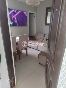 Apartamento com 2 Quartos à venda, 50m² no Guajuviras, Canoas