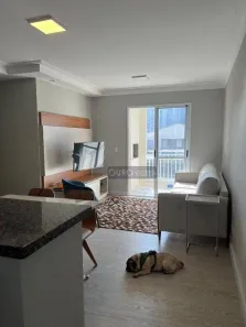 Apartamento com 3 Quartos à venda, 76m² no Mooca, São Paulo