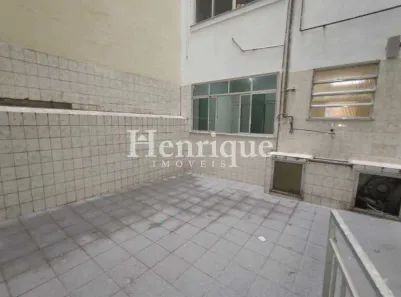 Apartamento com 3 Quartos à venda, 115m² no Catete, Rio de Janeiro