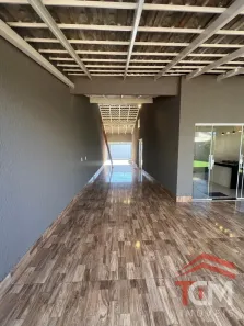 Casa com 3 Quartos à venda, 186m² no Setor Aeroporto Sul, Aparecida de Goiânia